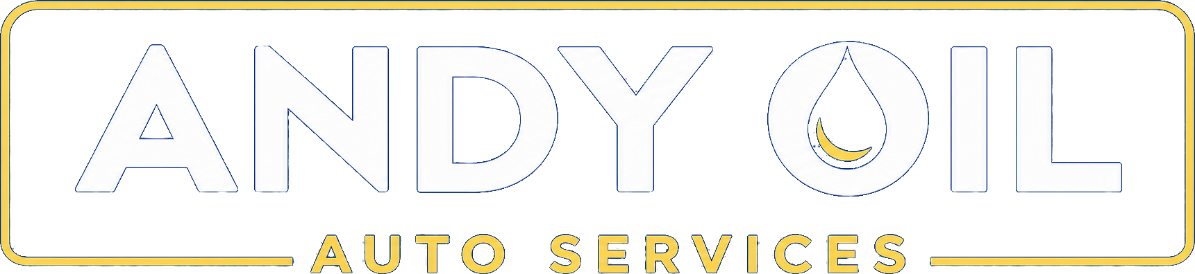 Andy Oil Auto Service